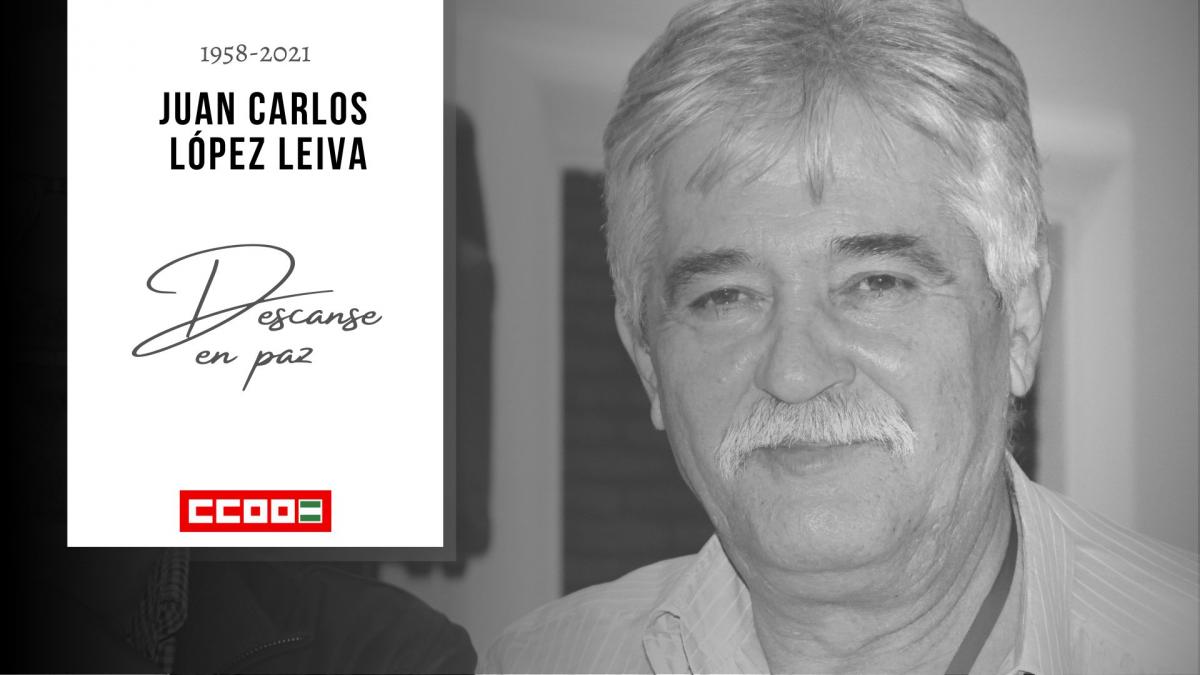Juan Carlos Lpez Leiva