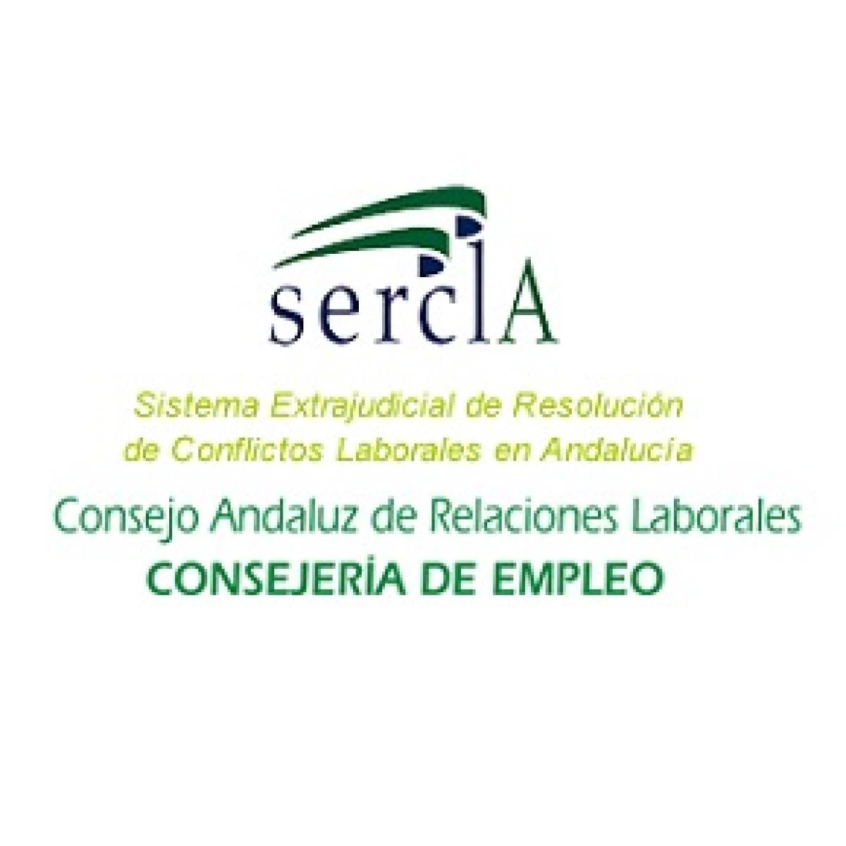 Logo SERCLA.