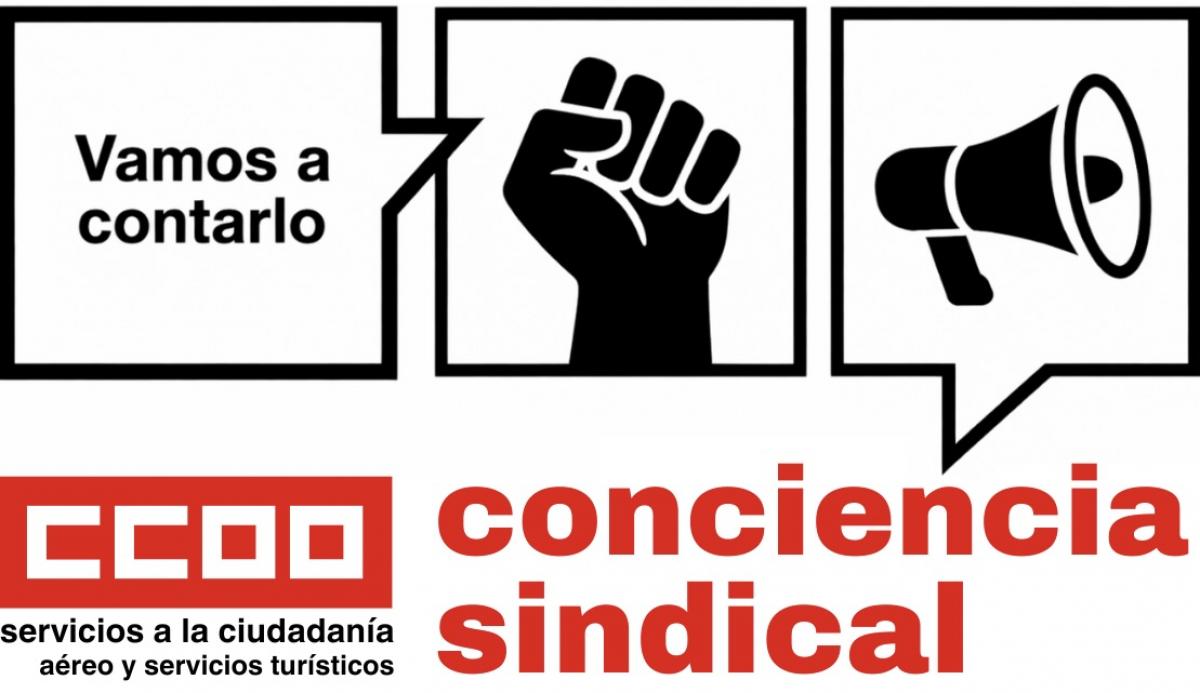CONCIENCIA