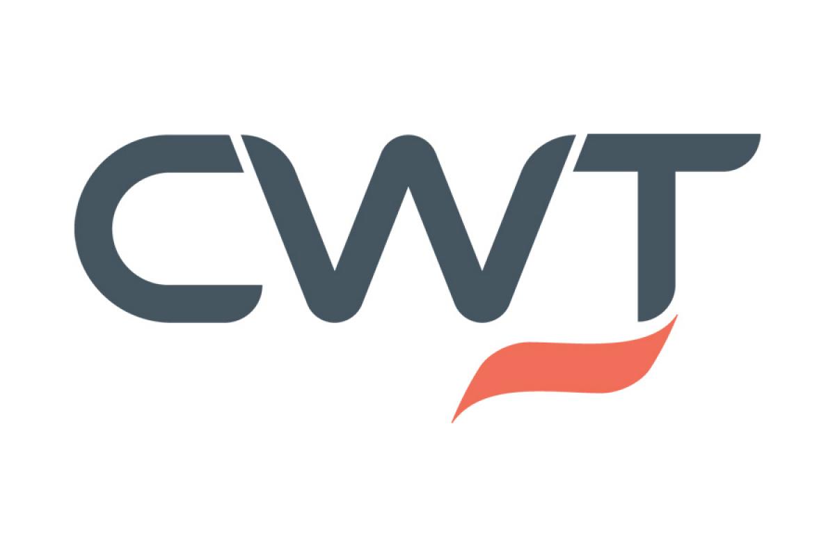 Logo CWT.
