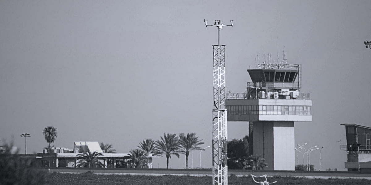 torre menorca