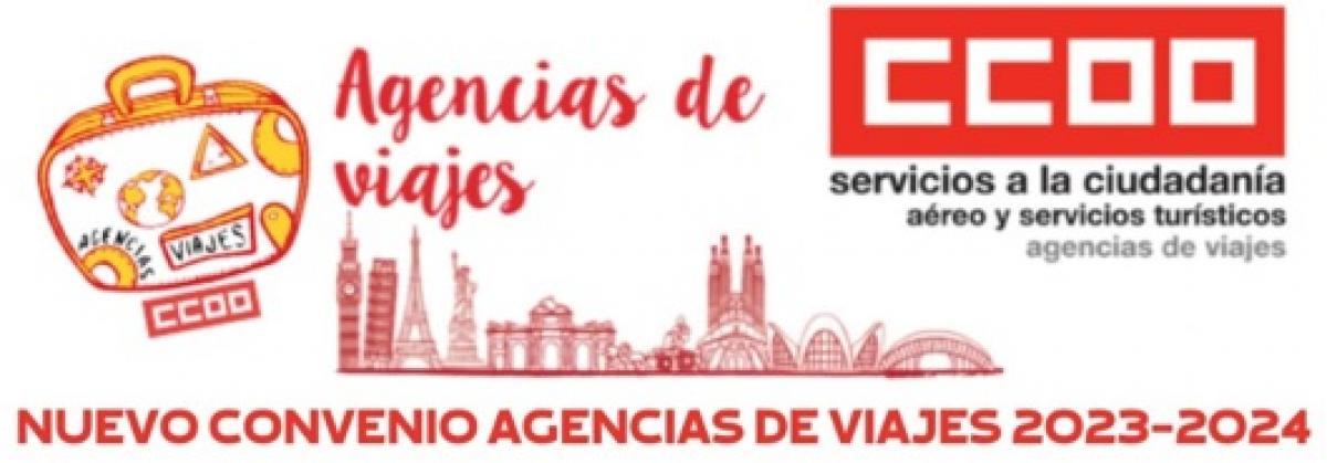 Agencias de Viaje