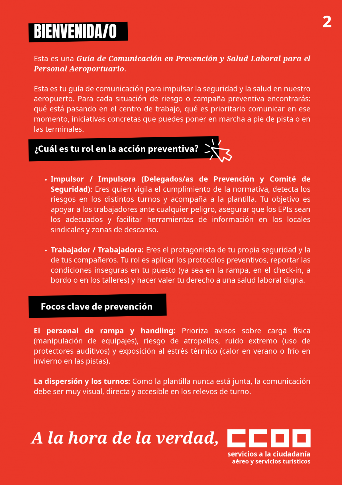 Campaña prevención parte 1